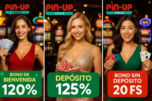 pin up chile futbol chieno 2025